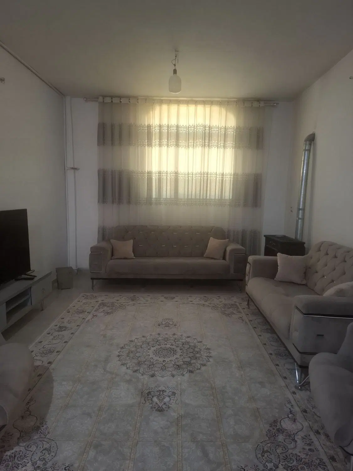 خانه اجاره ای تک واحدی
