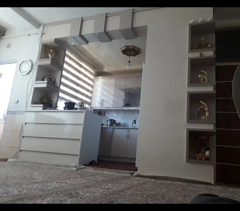 همخونه خانم