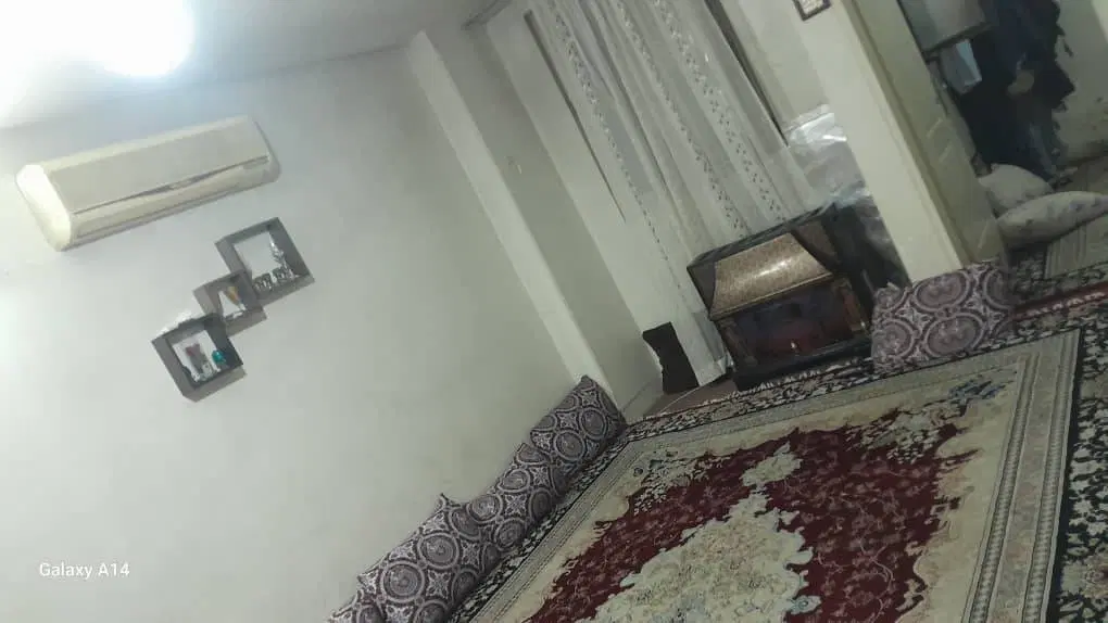 اجاره خونه ۶۰متری در شوش شرقی