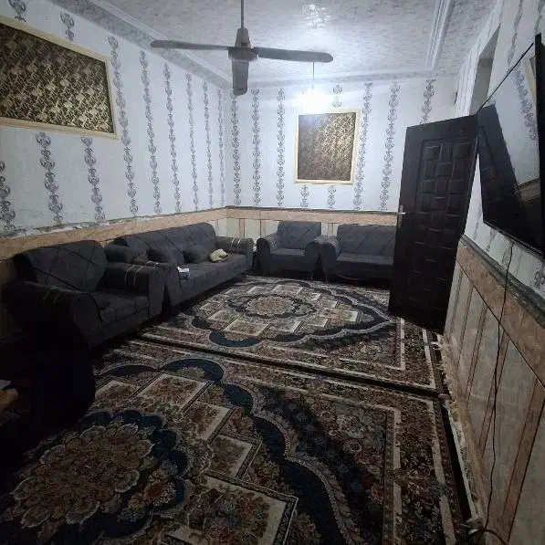 خانه ویلایی 160متری