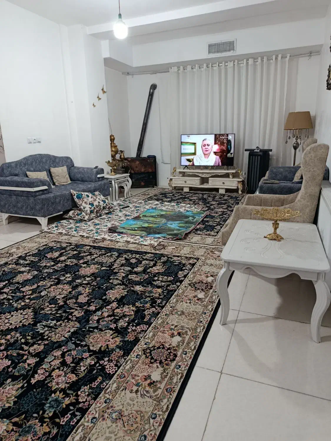 فروش آپارتمان 102 متری شهرک جهاد