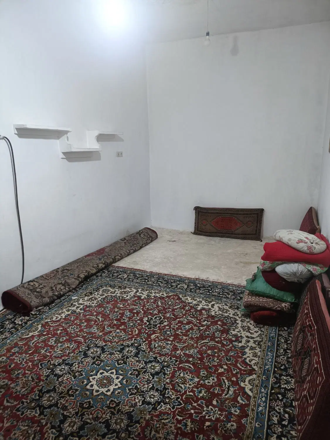 اجاره یک اتاق