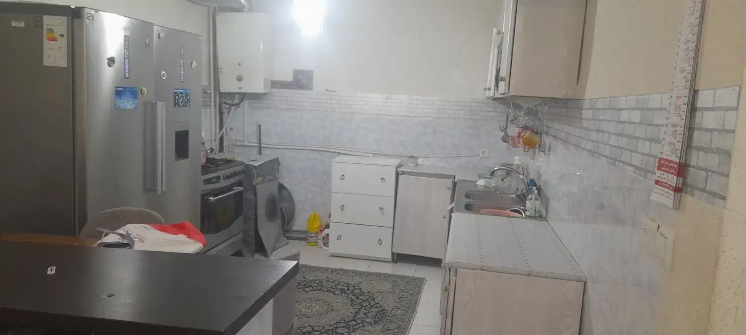 اجاره خانه ۸۰ متری تمیز