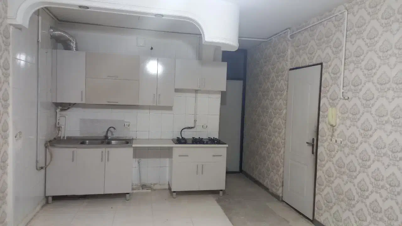 خانه ۵۵ متری