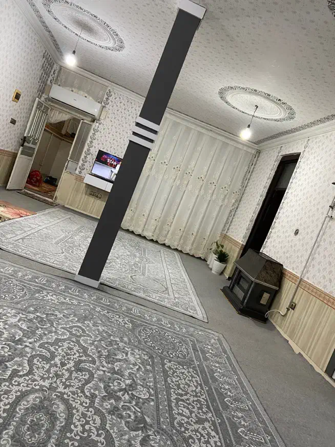 فروش خانه شهید مطهری کوچه اول