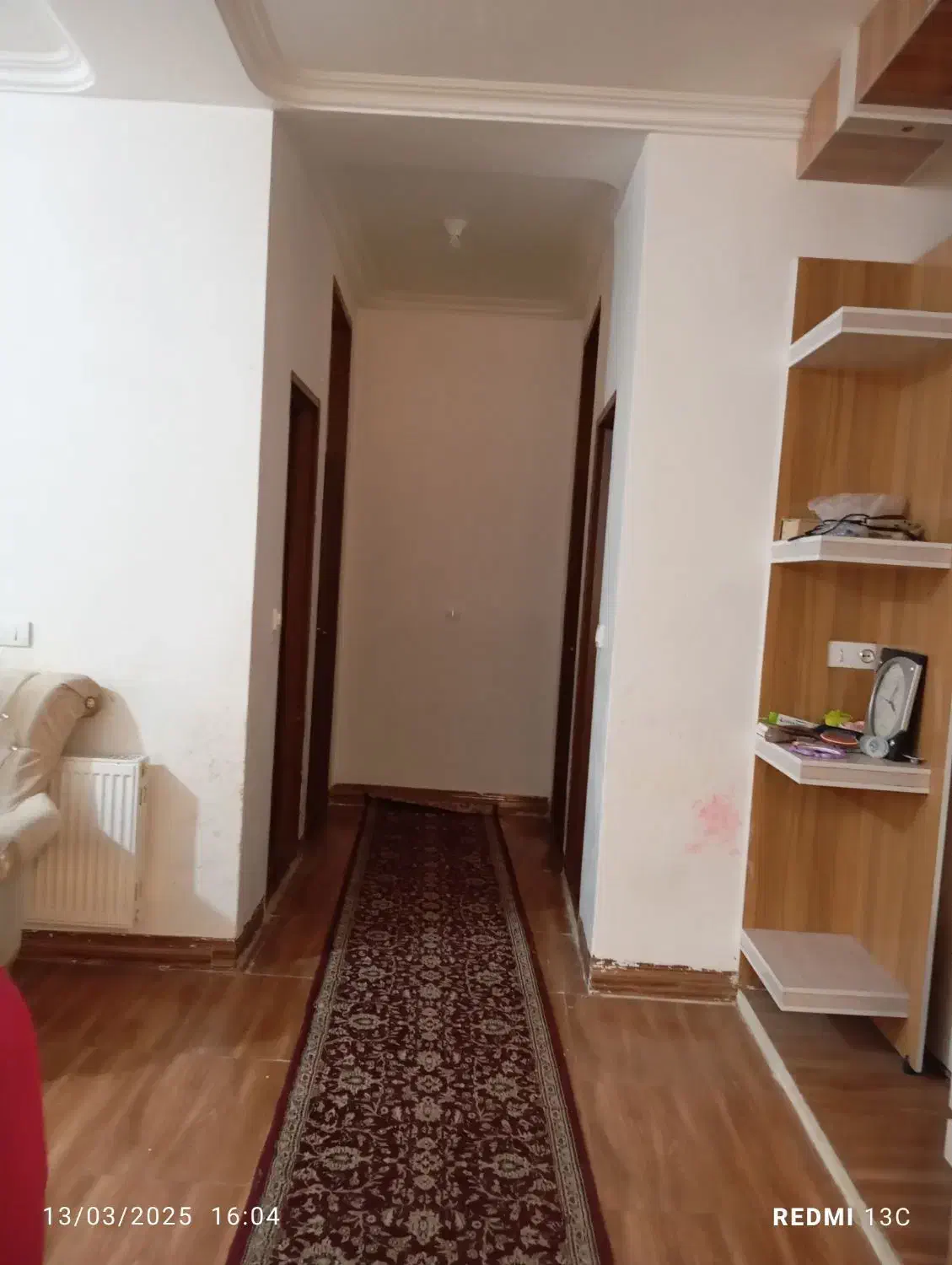 مسکونی اسکلت بتن