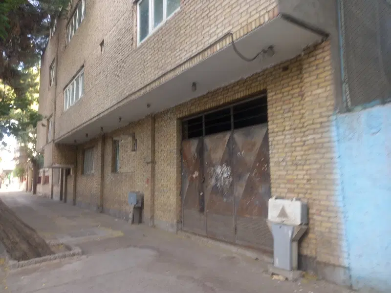 منزل ویلایی