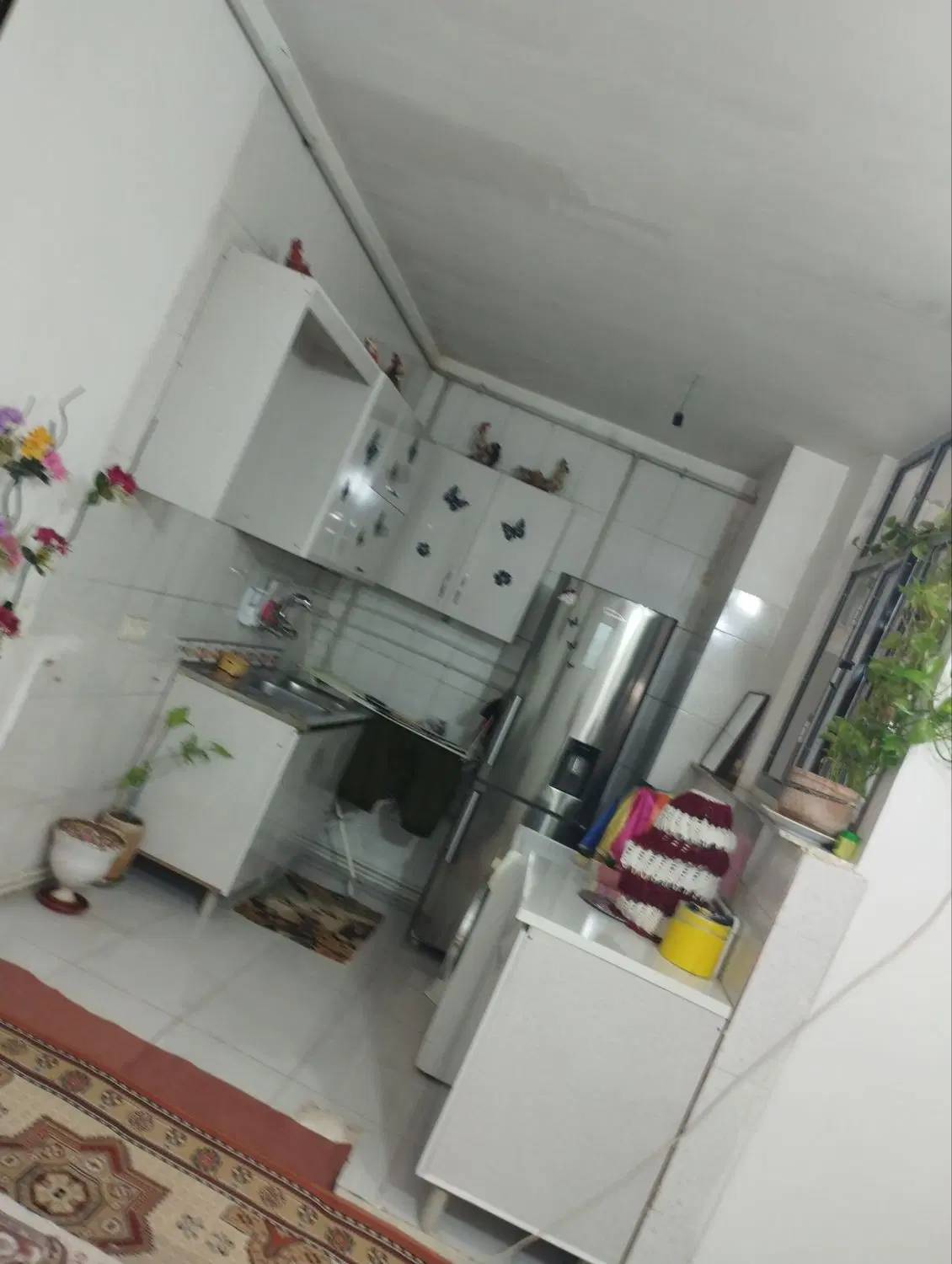 خانه فروشی دولت اباد