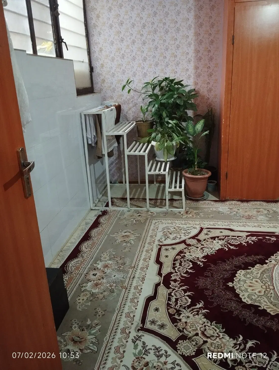 خانه اجاره ای