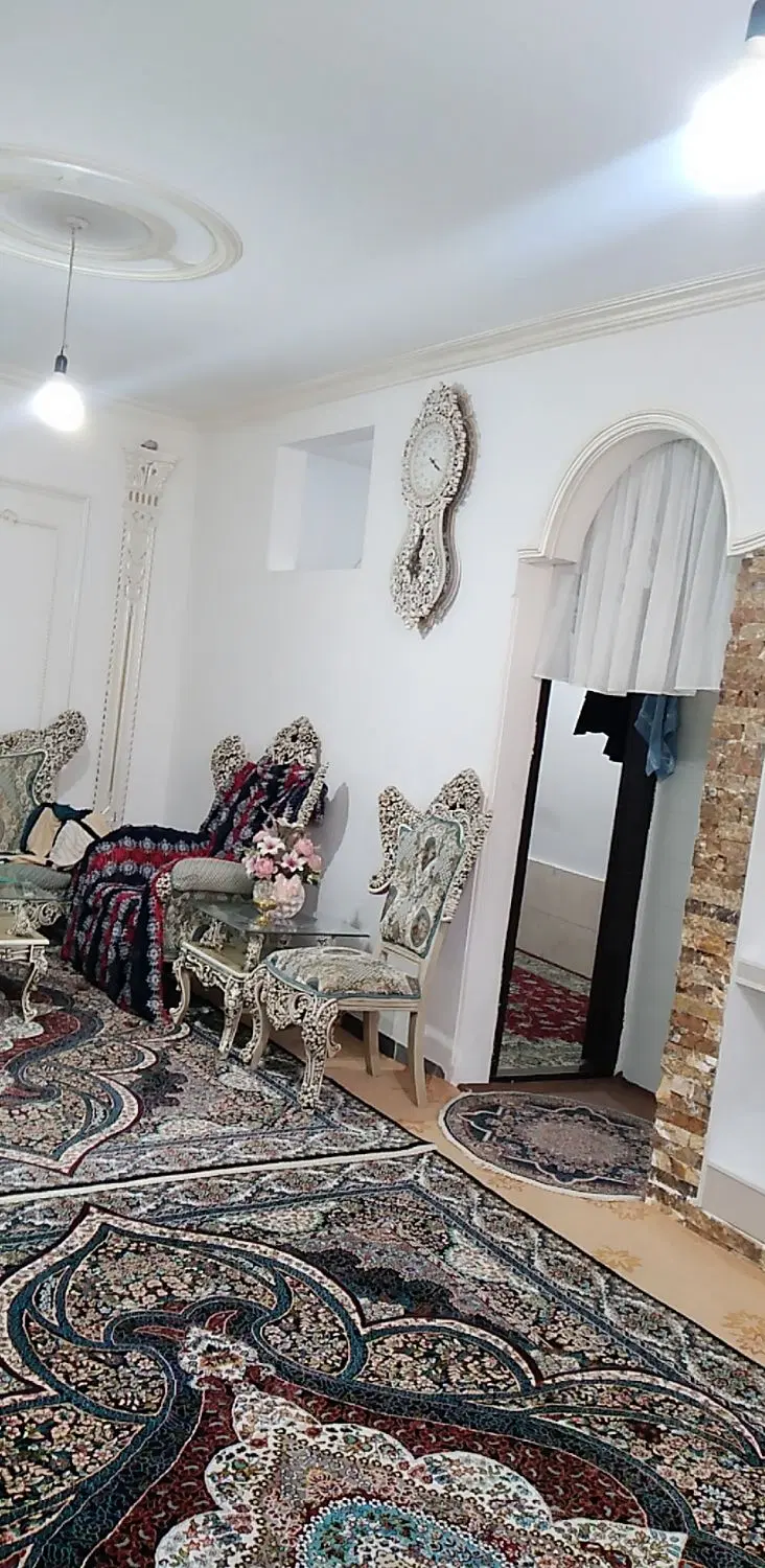 خانه در بهشت زهرا اتحاد ۲پلاک ۴۹