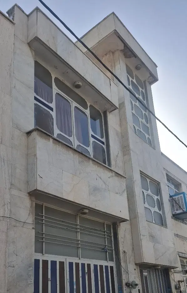 فروش منزل دوطبقه