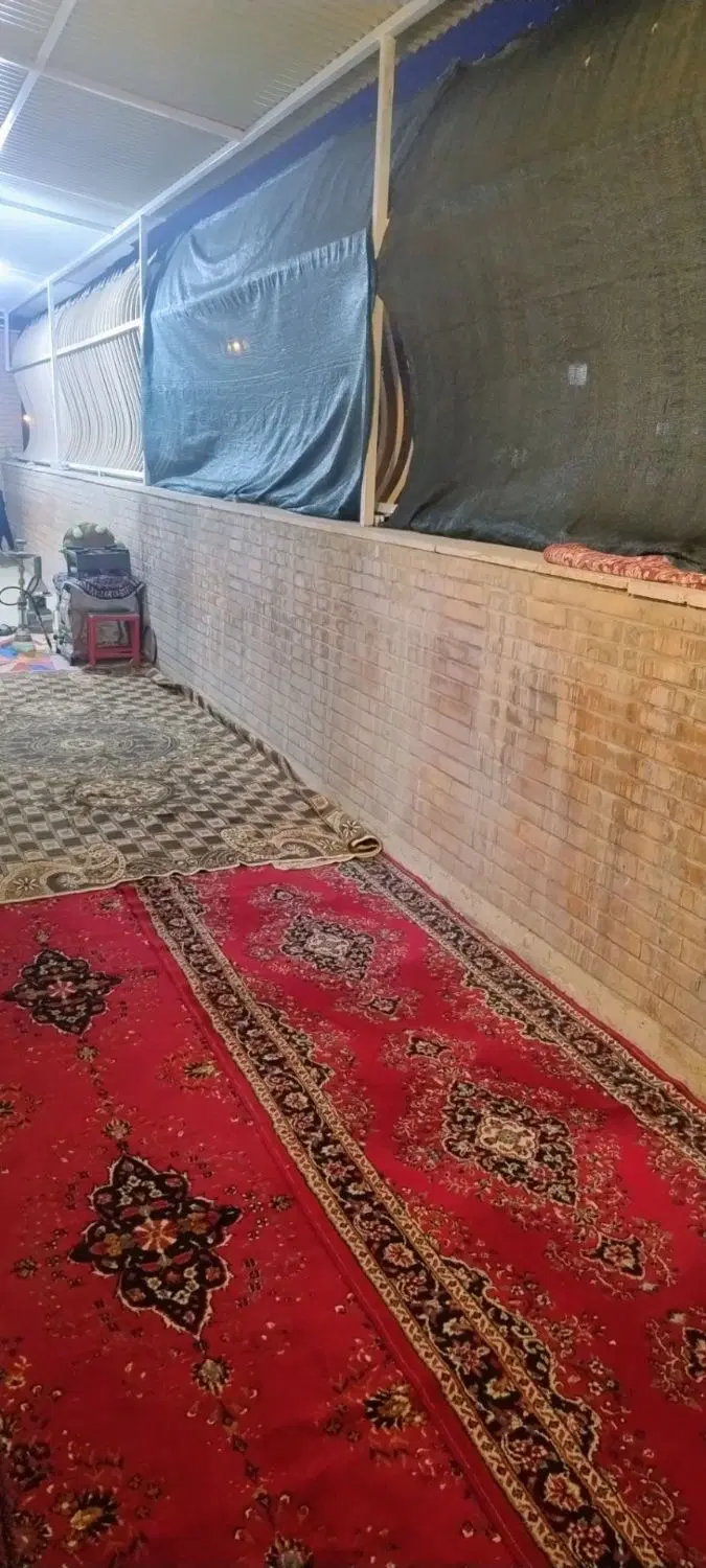 فروش آپارتمان مسکن مهر طبقه اول