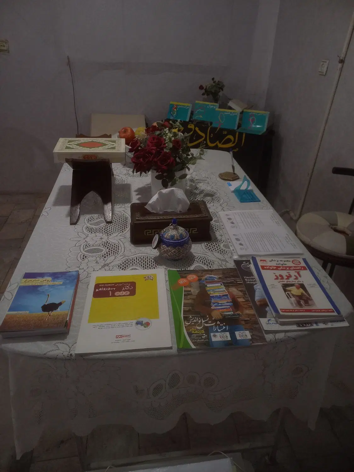 فروش مغازه ۷۸ متری دو نبش