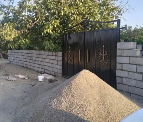 باغ در کافی الملک