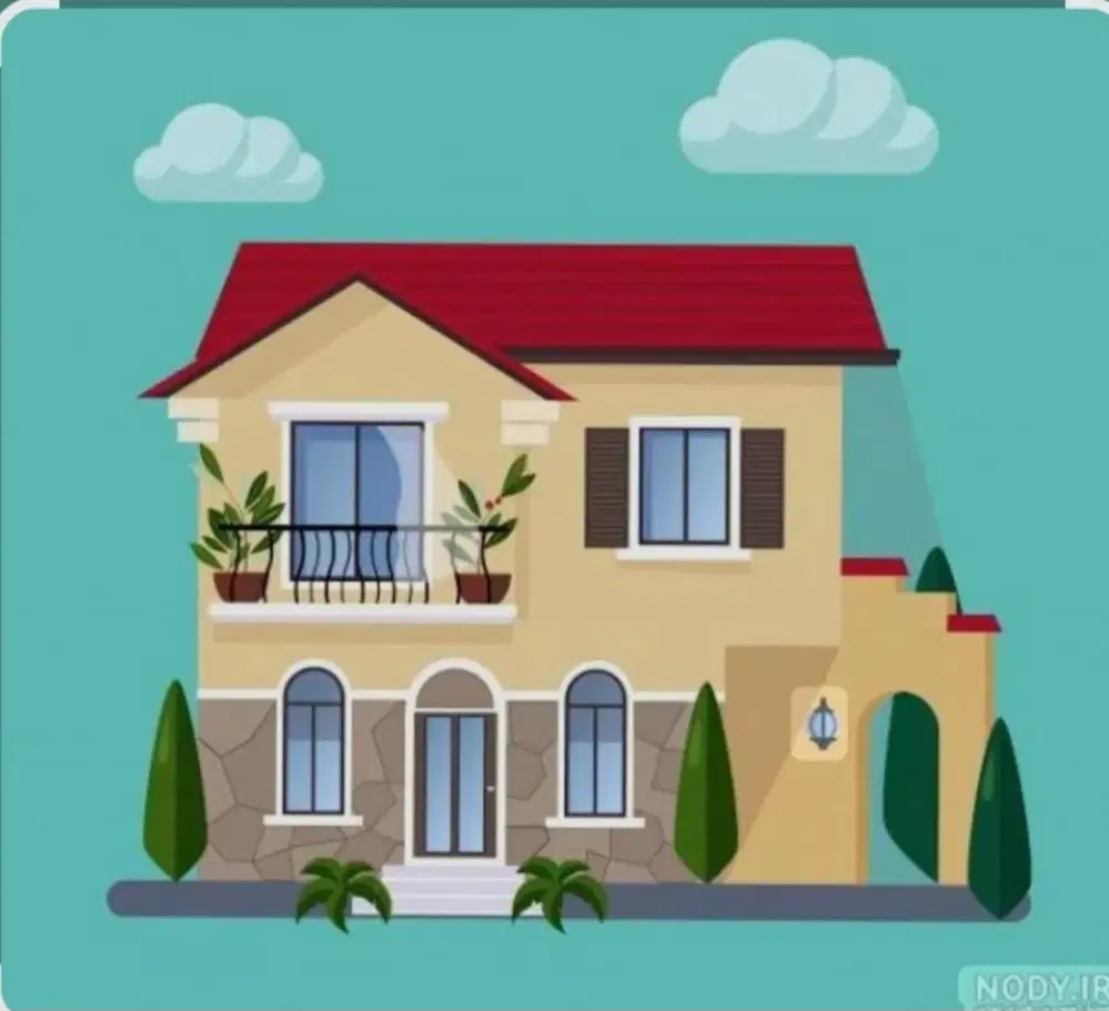 فروش منزل ویلایی ۹۱ متری خیابان بهار