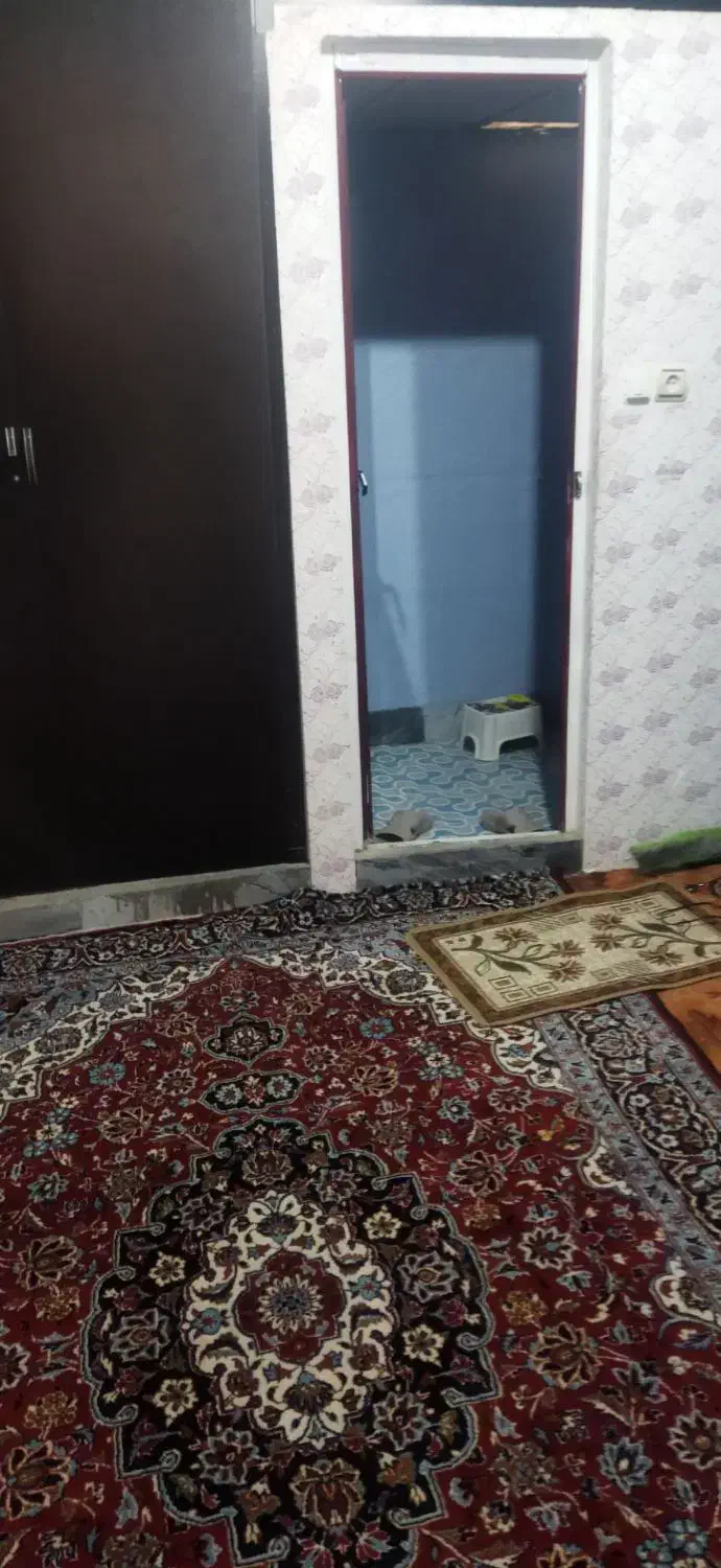 فروش دو طبقه دو واحد یا معاوضه با تک واحدی