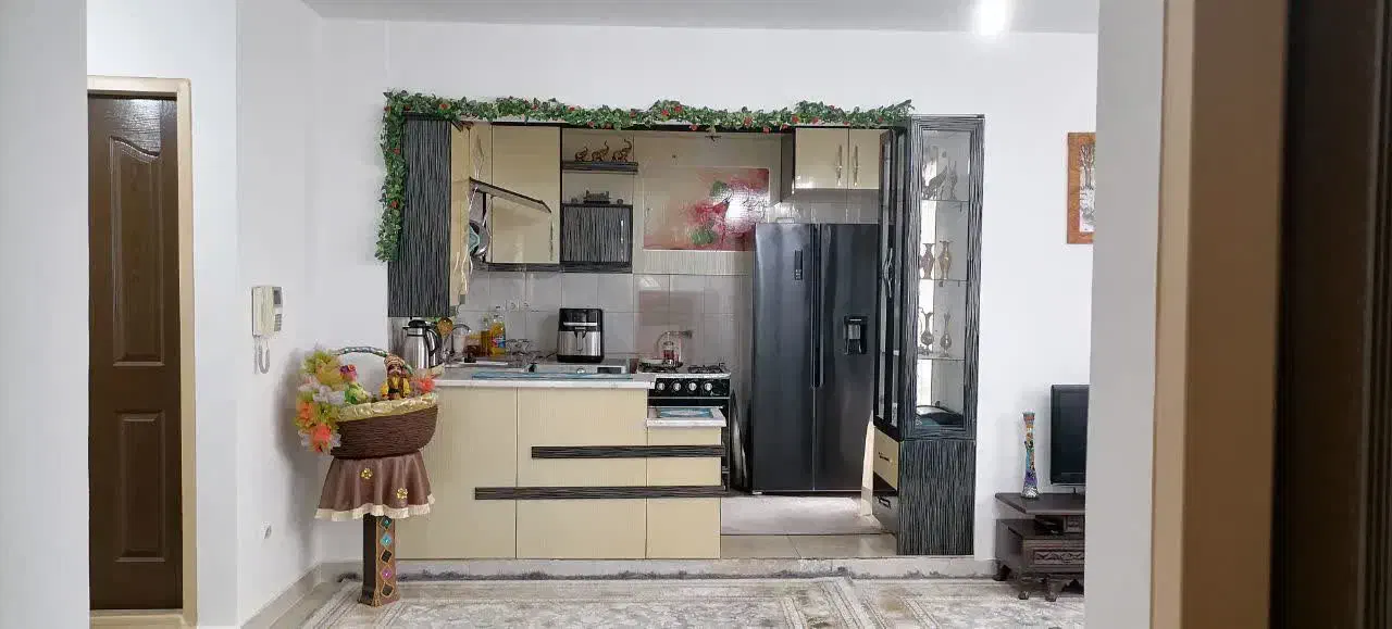 92متری خوش نقشه