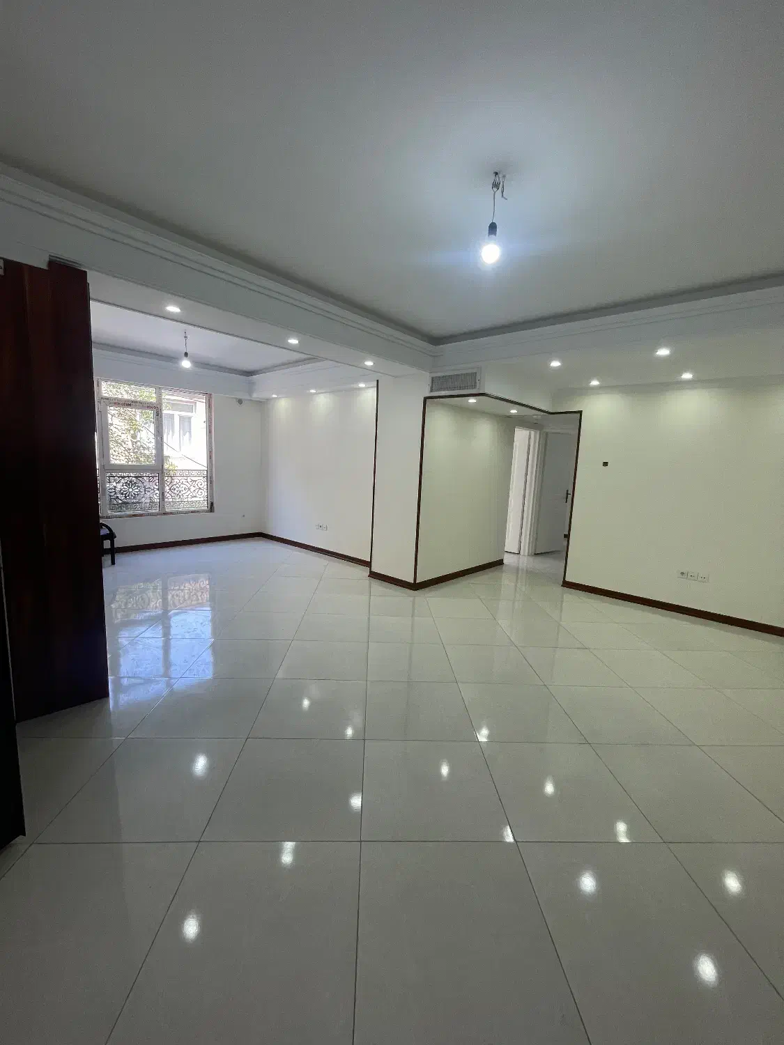 آپارتمان ۸۵ متری خیابان رجبی