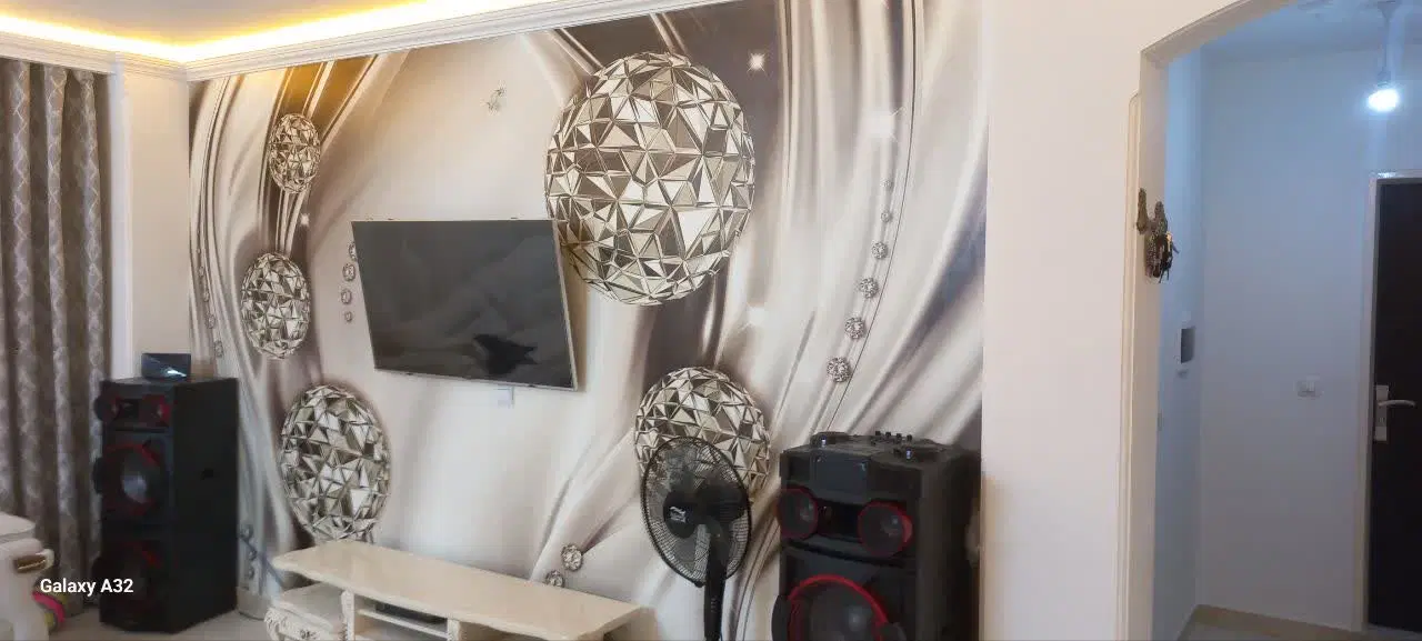 اپارتمان جهرم