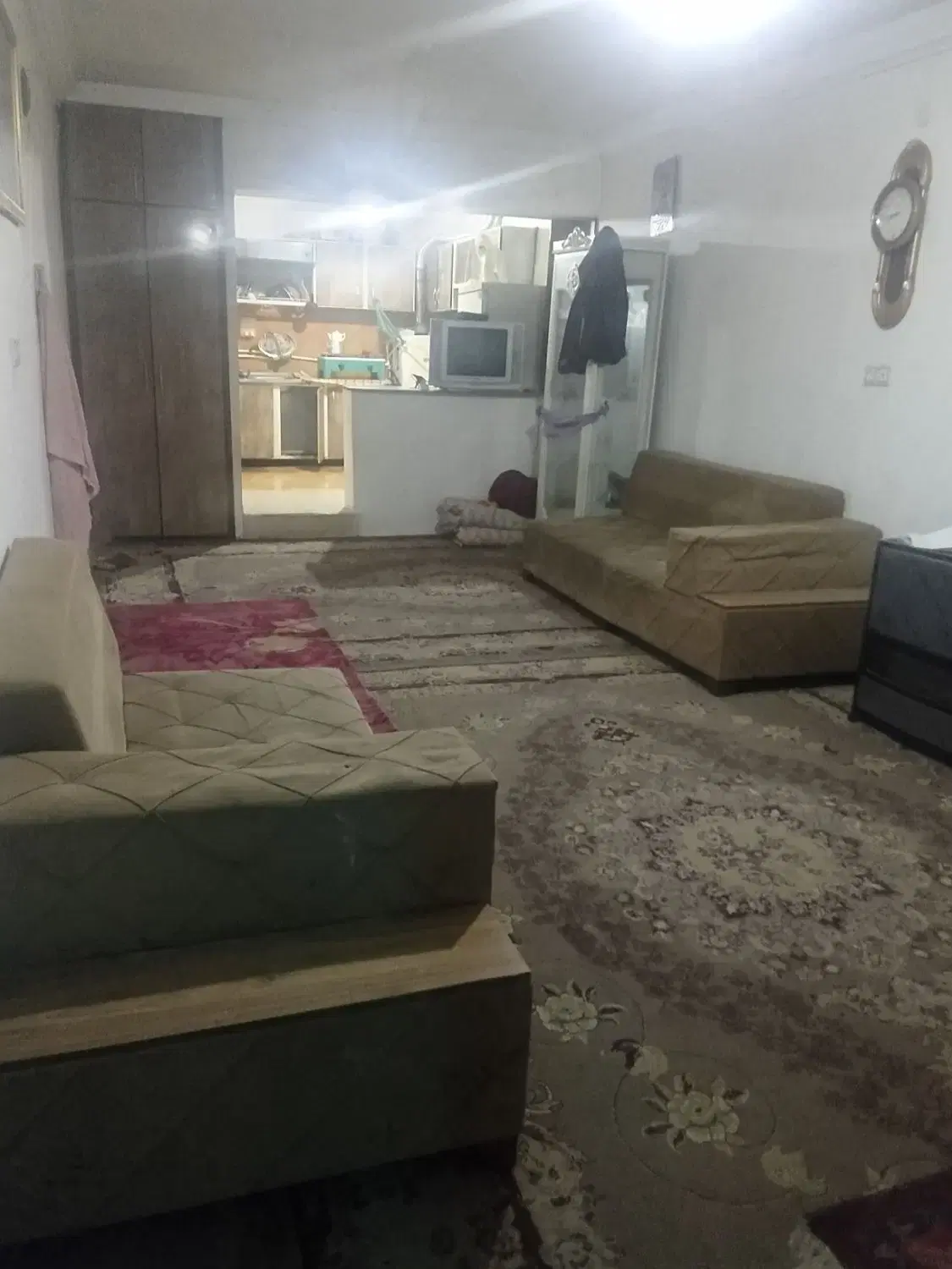 خانه ویلایی