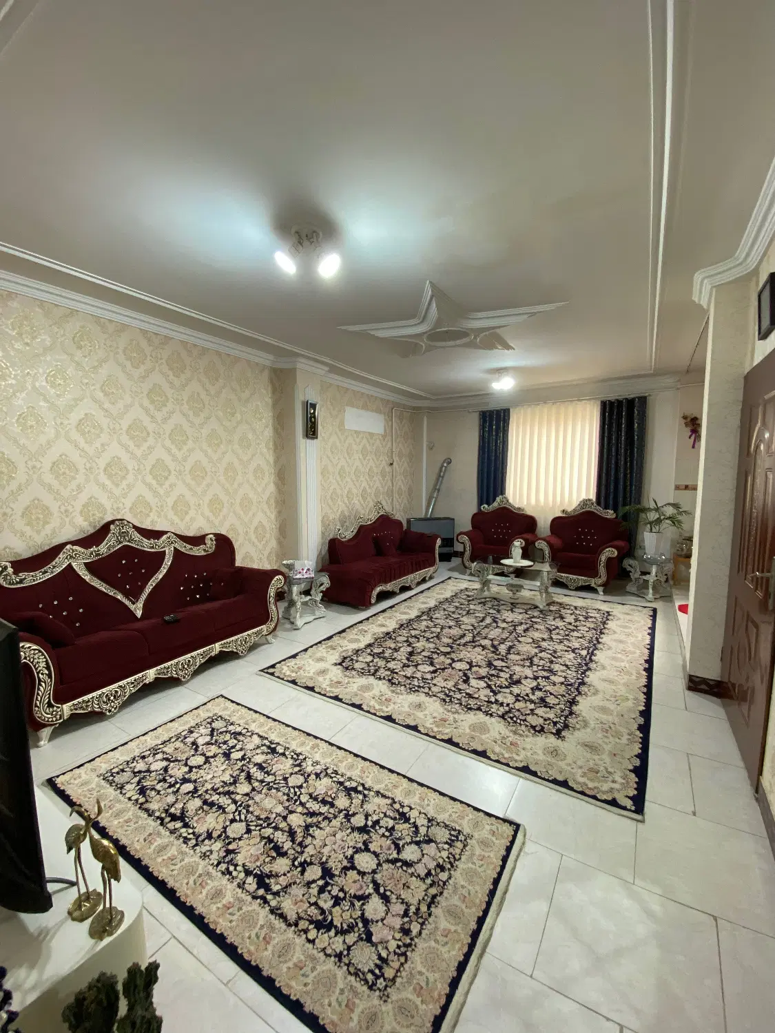 فروش آپارتمان