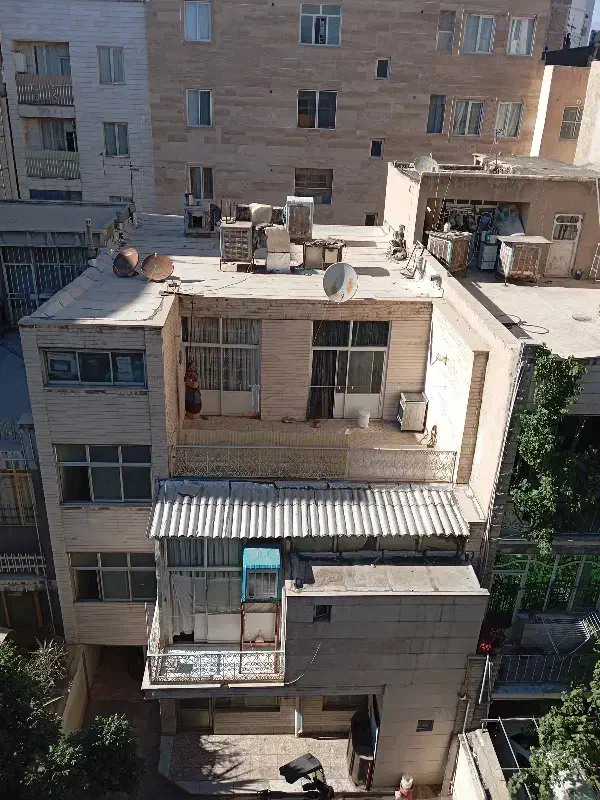 ملک ویلایی