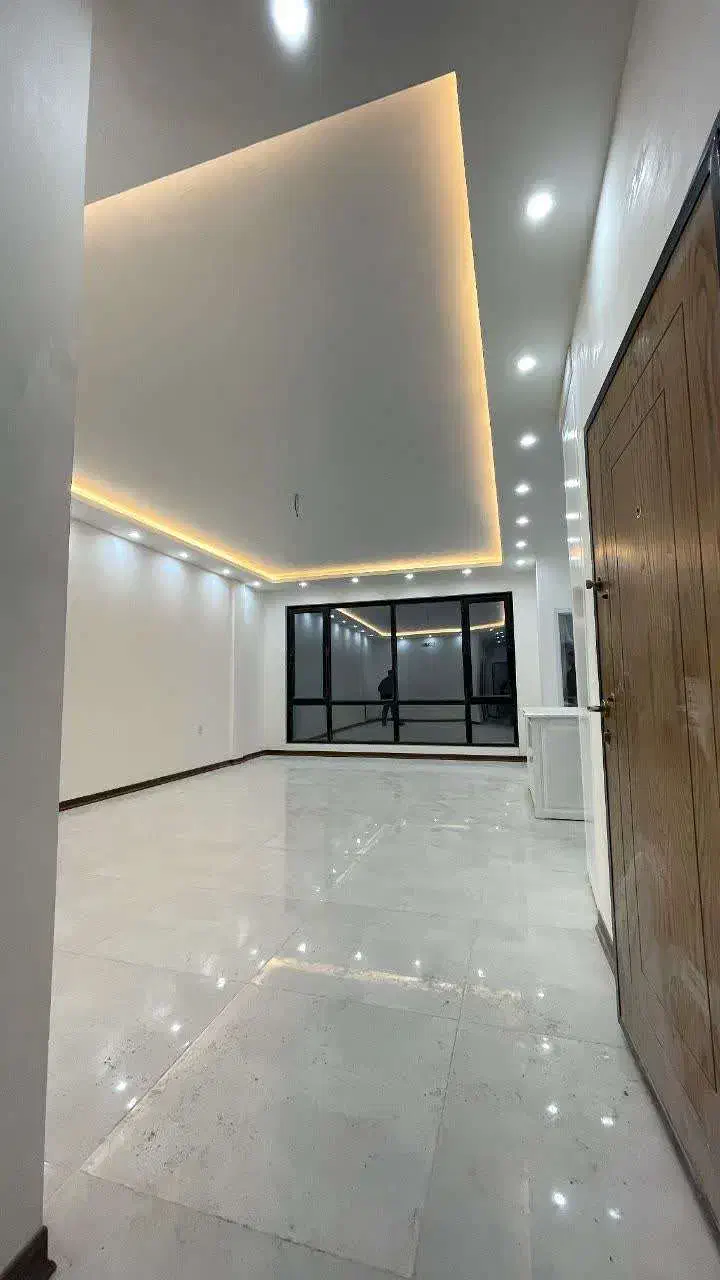 140متر تکواحدی_پارکینگ اختصاصی_3خواب_فول امکانات