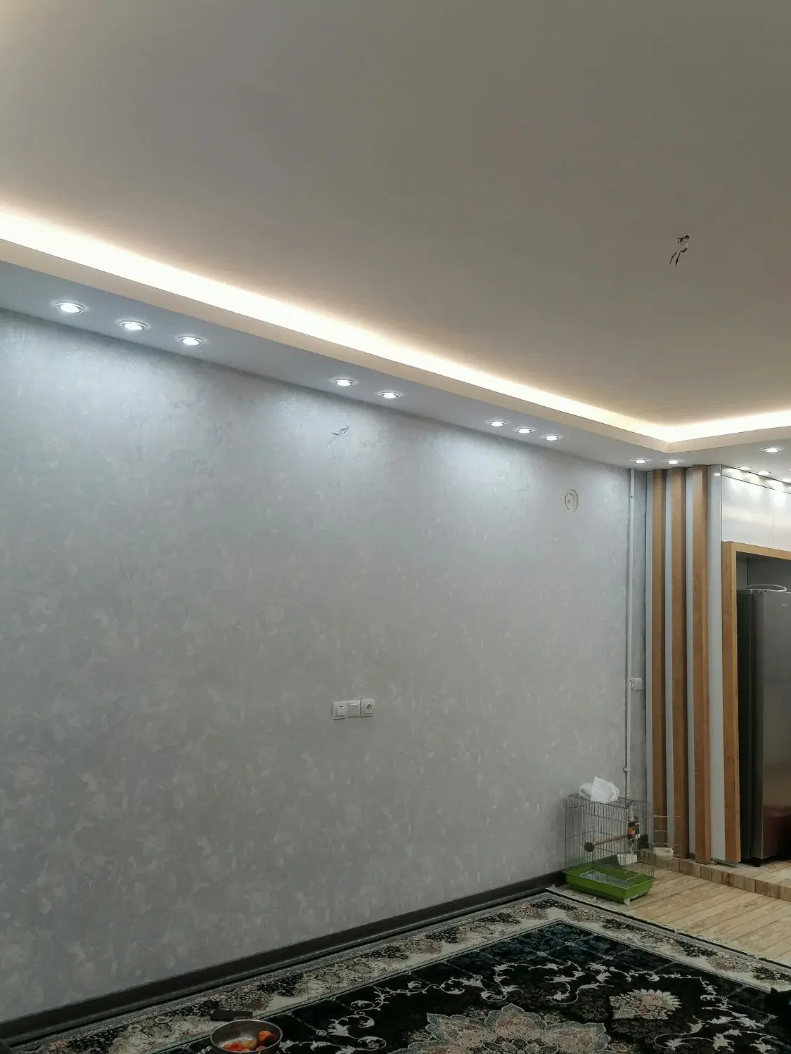 فروش آپارتمان محله ای5 تیپ dکنار. سند تک برگ