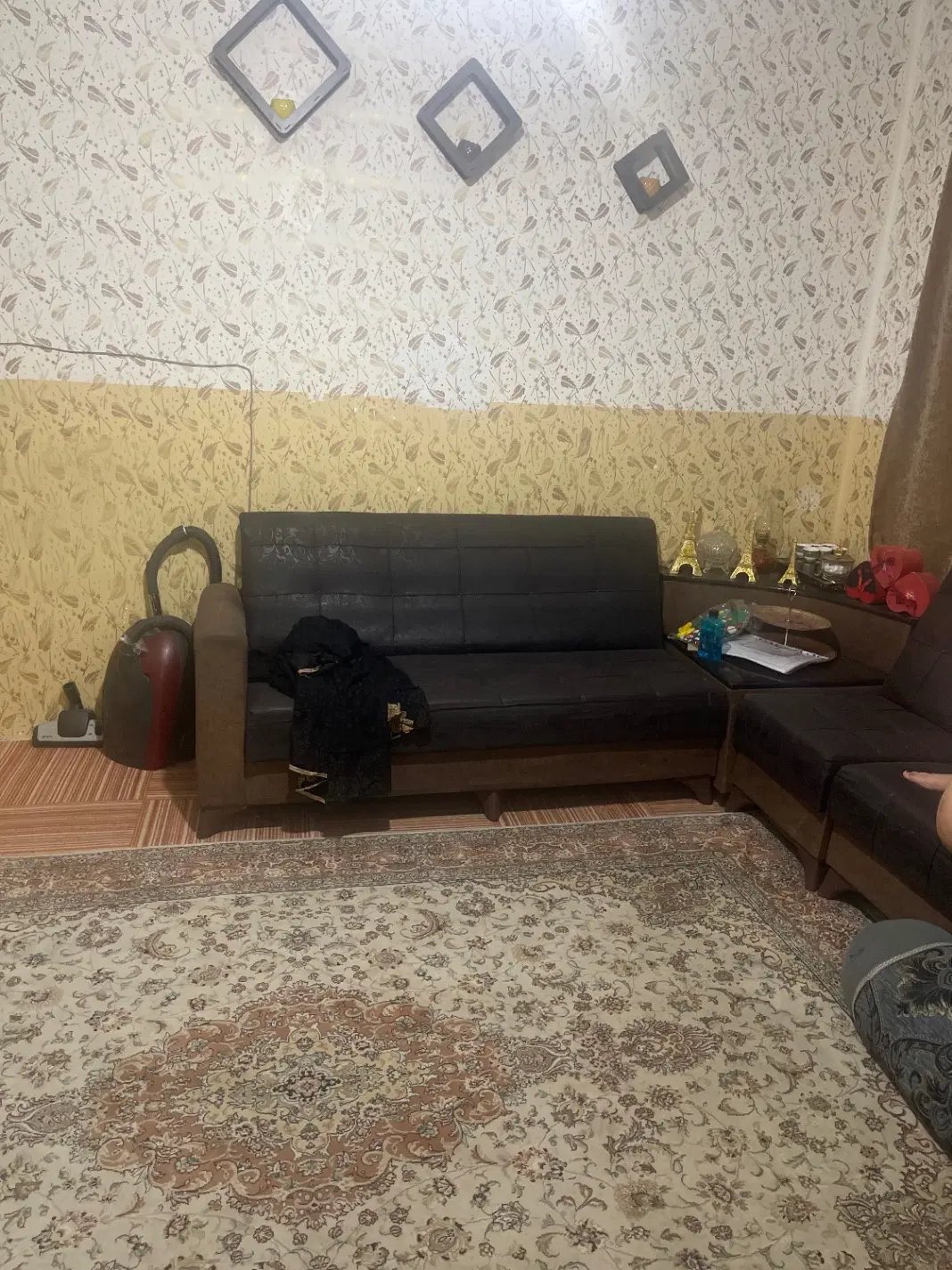 منزل سردزک مستقل