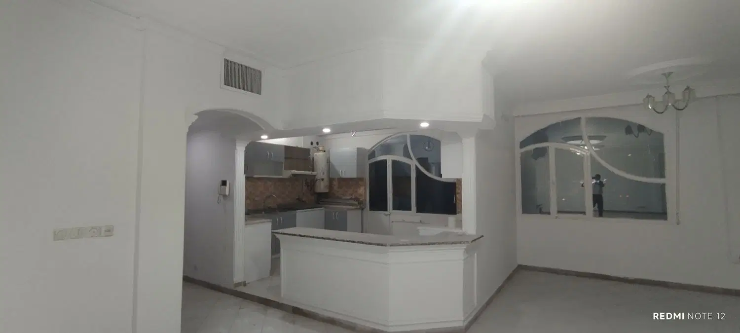 103متر راهنمایی فول  شیک