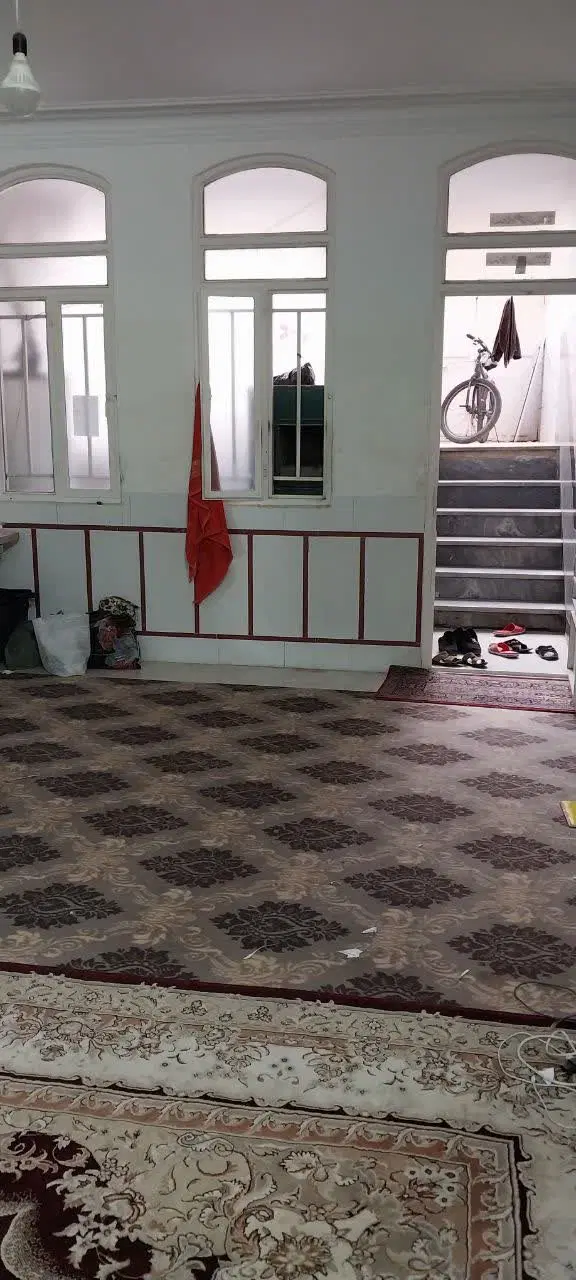اجاره زیرزمین ۱۵۰ متری