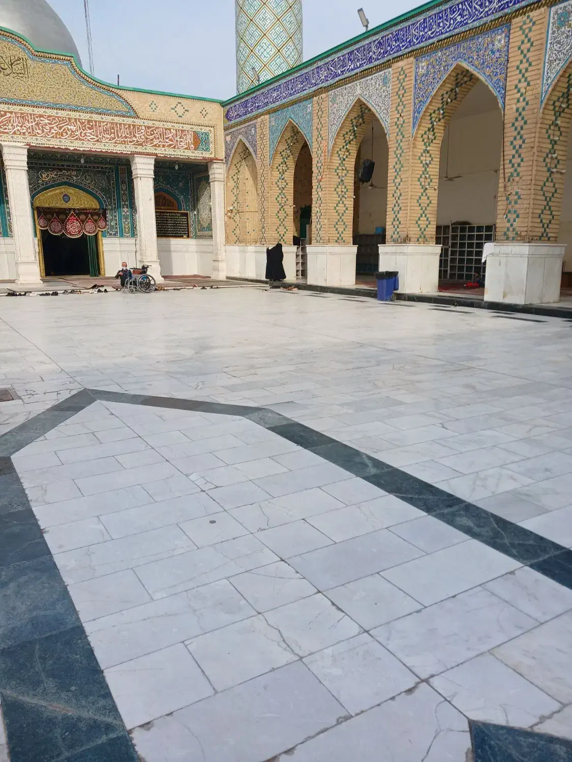 اجاره مغازه بازار رضا