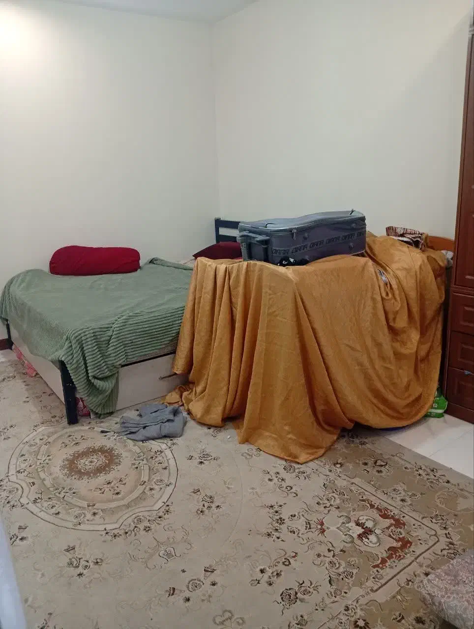رهن و اجاره منزل