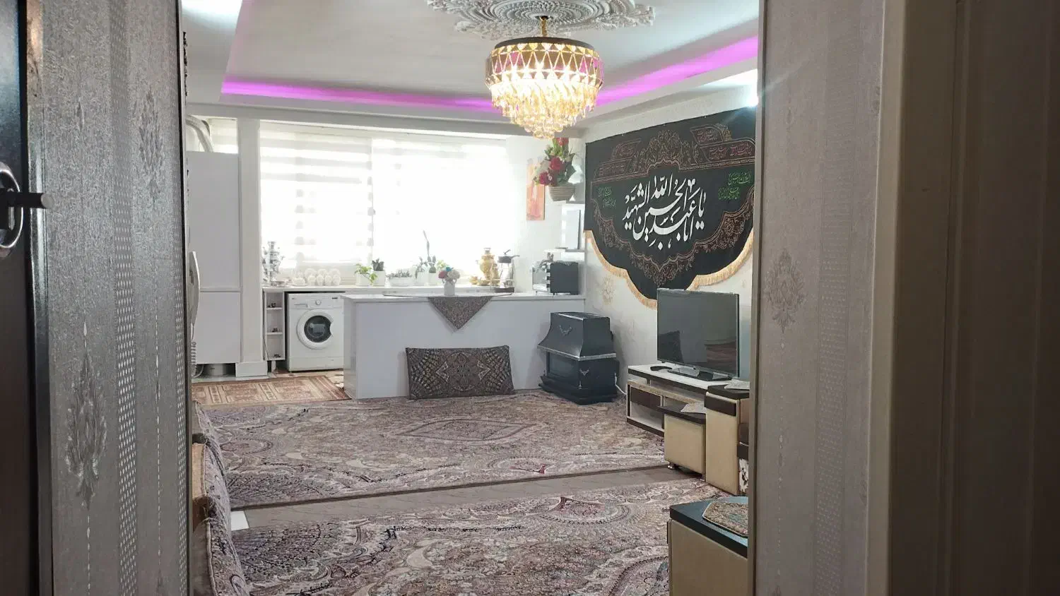 اجاره خونه در قاضی طباطبایی (کلاهدوز)