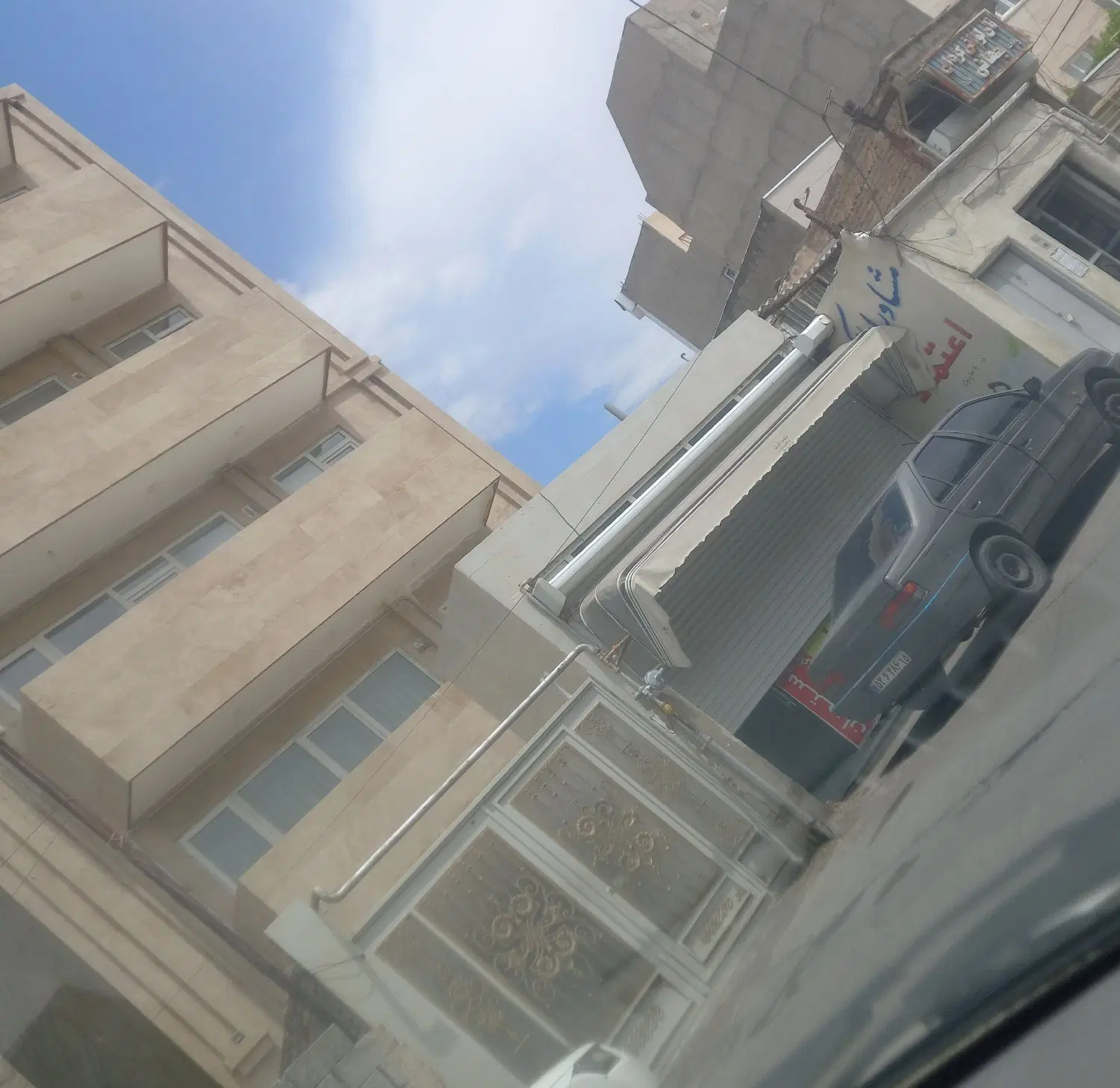 اجاره مغازه گلگشت