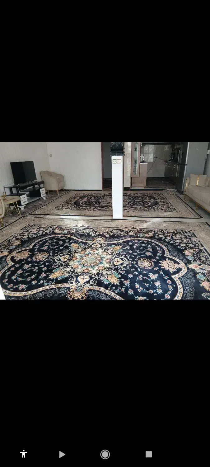 خانه در مطهری ۱۱ سر کوچه