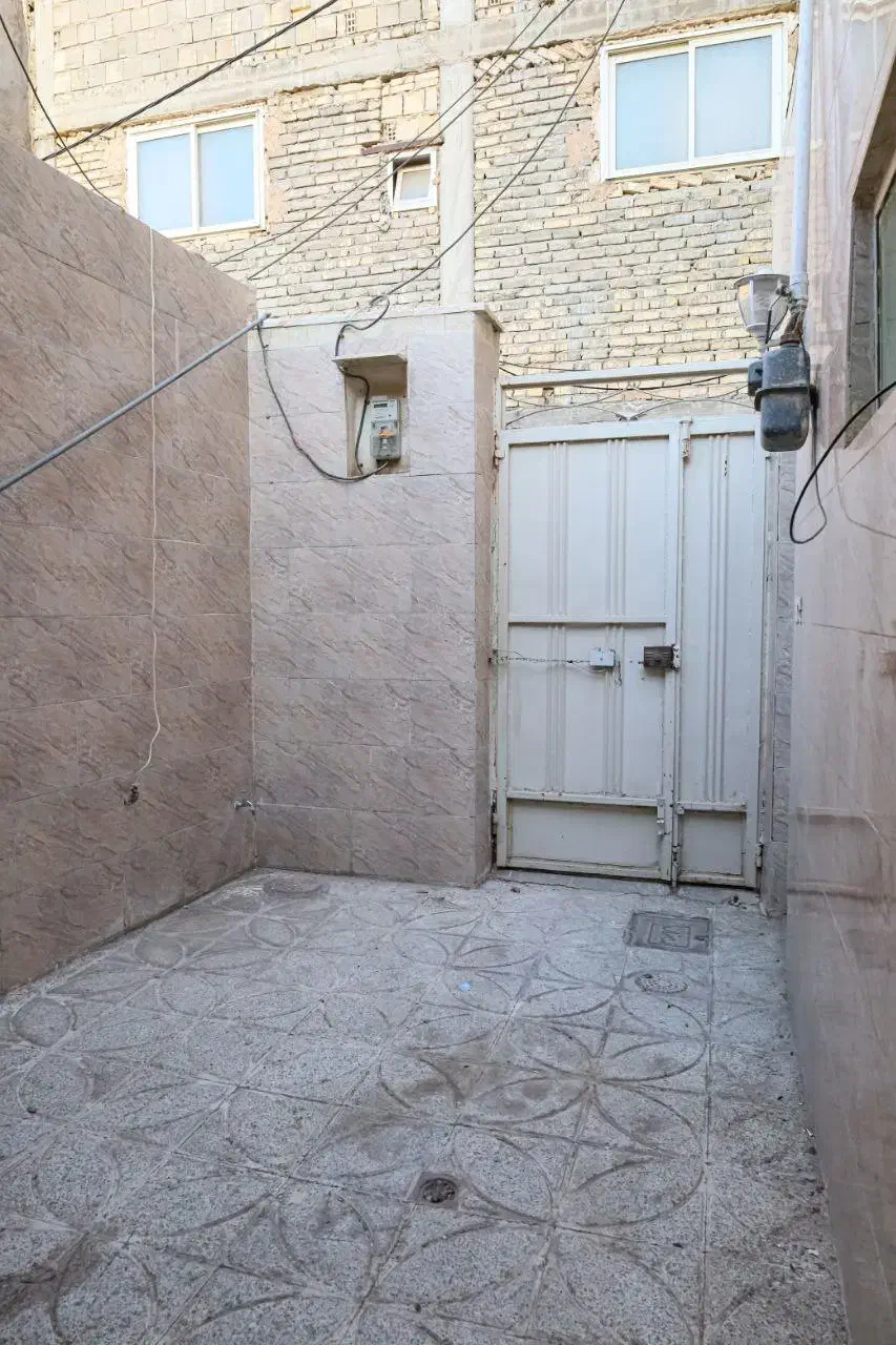 ویلایی مهدیه جی