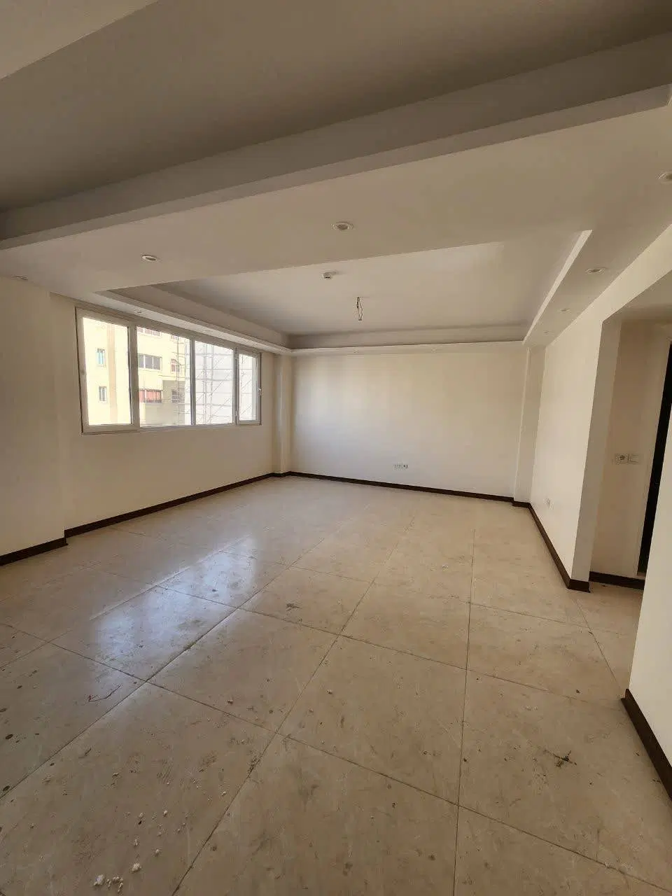 آپارتمان ۹۶متری فول امکانات