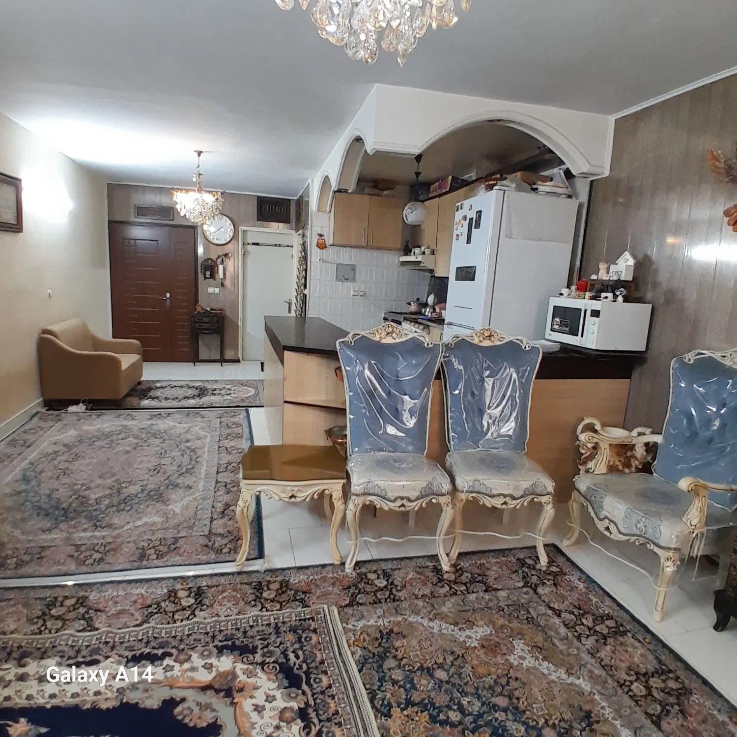فروش واحد