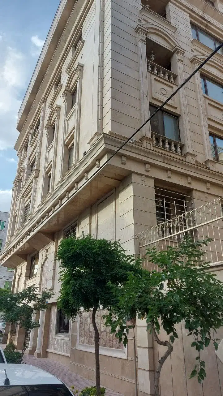 ۶۵متر .حافظ رهن کامل