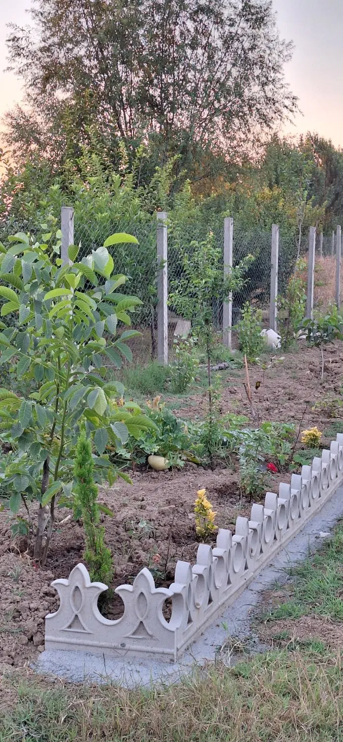 زمین باغی کردآباد
