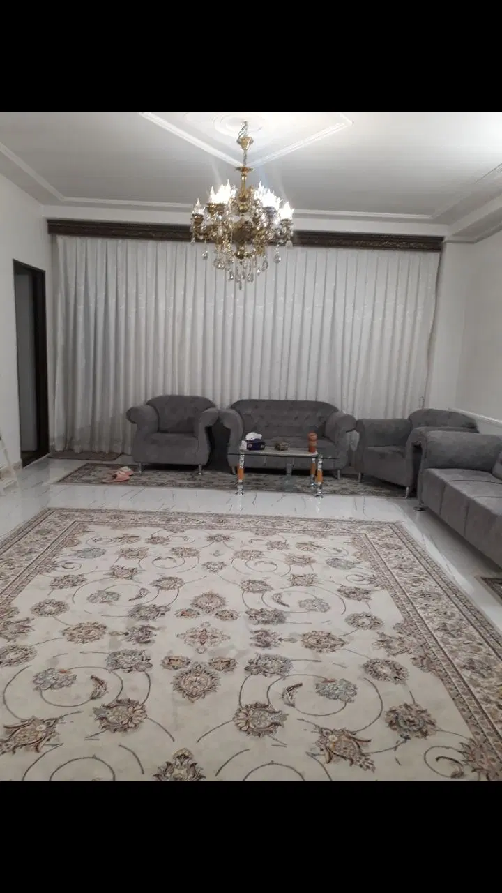 یک واحد ویلایی در نانوایان