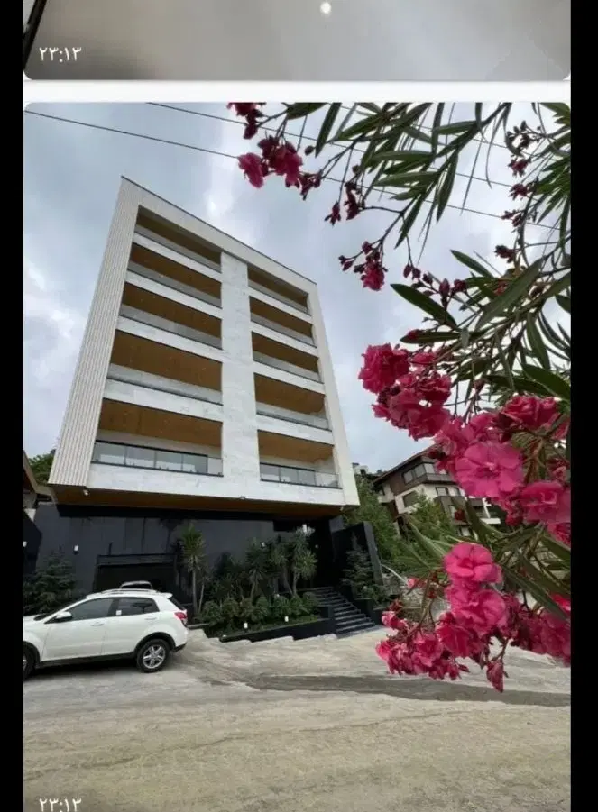آپارتمان 165متریپلاک اول جنگل
