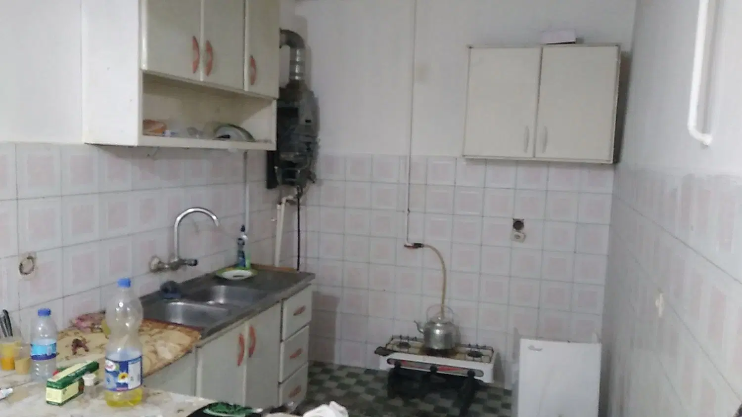 اجاره خانه ۵۰ متری ۲ طبقه دربست
