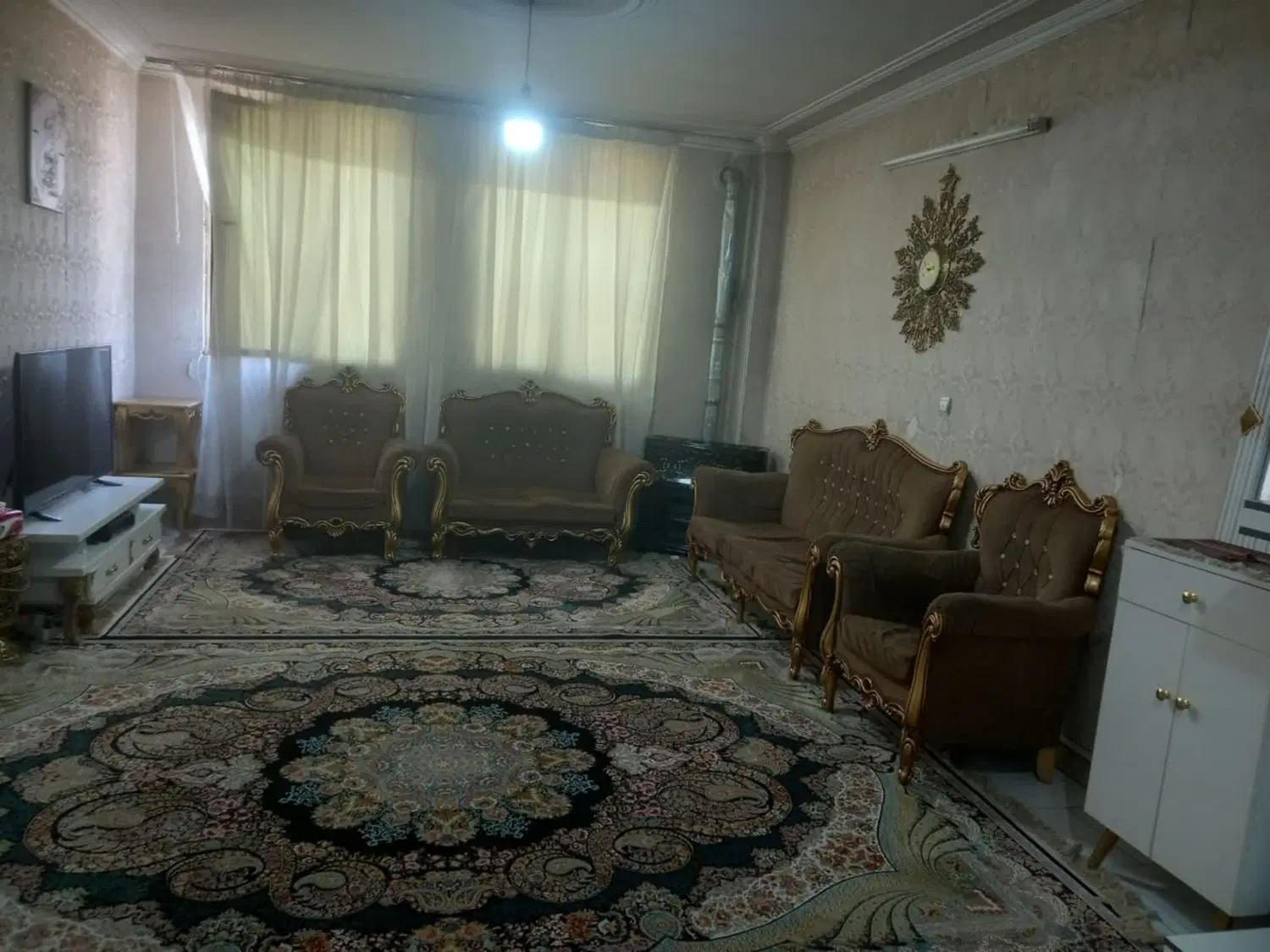 خانه فروشی فوری