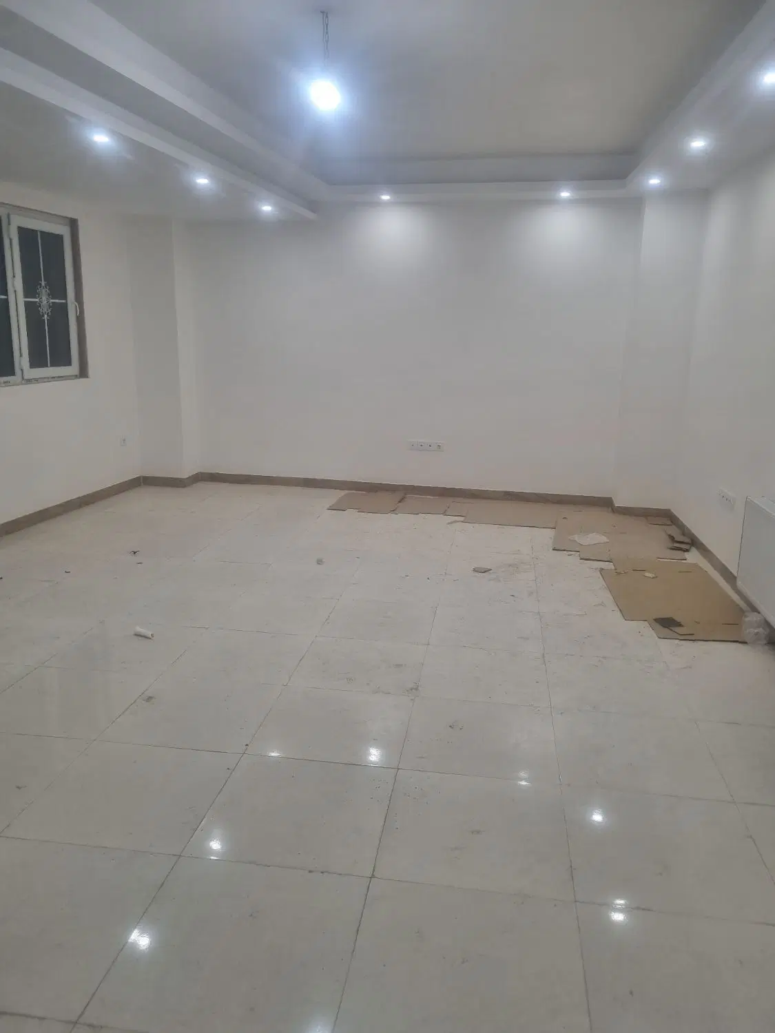 اجاره آپارتمان110متری نوساز فول امکانات در دباغیان