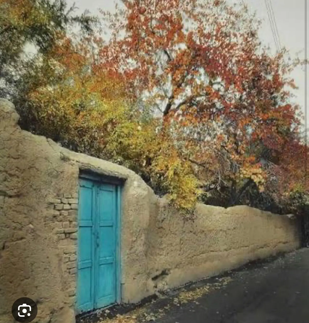 خانه کلنگی