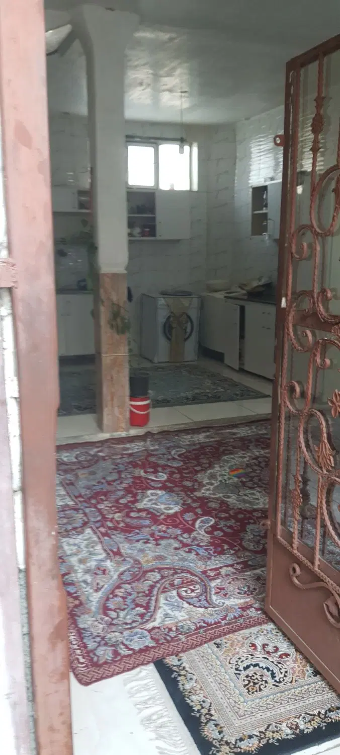 شریعتی جعفرآباد
