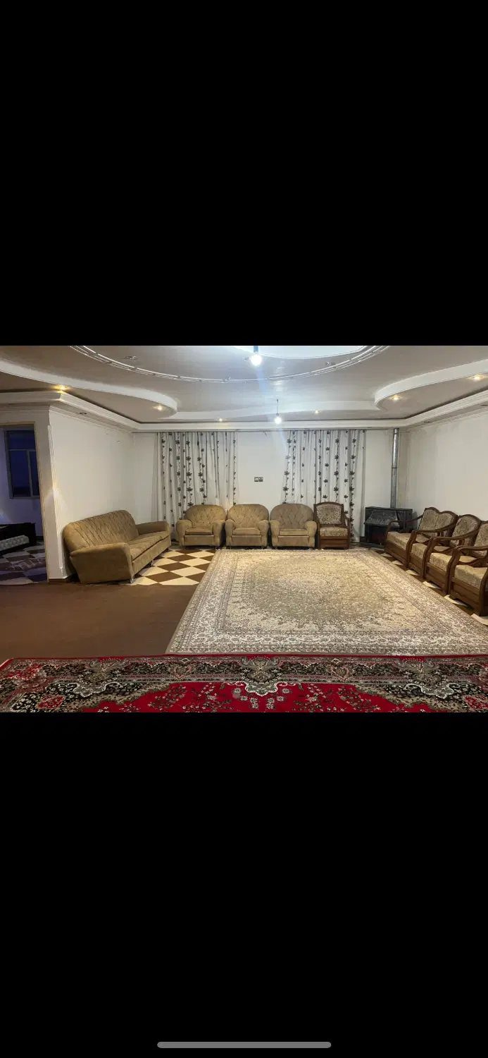 اجاره خانه روزانه و کوتاه مدت عقیل آباد
