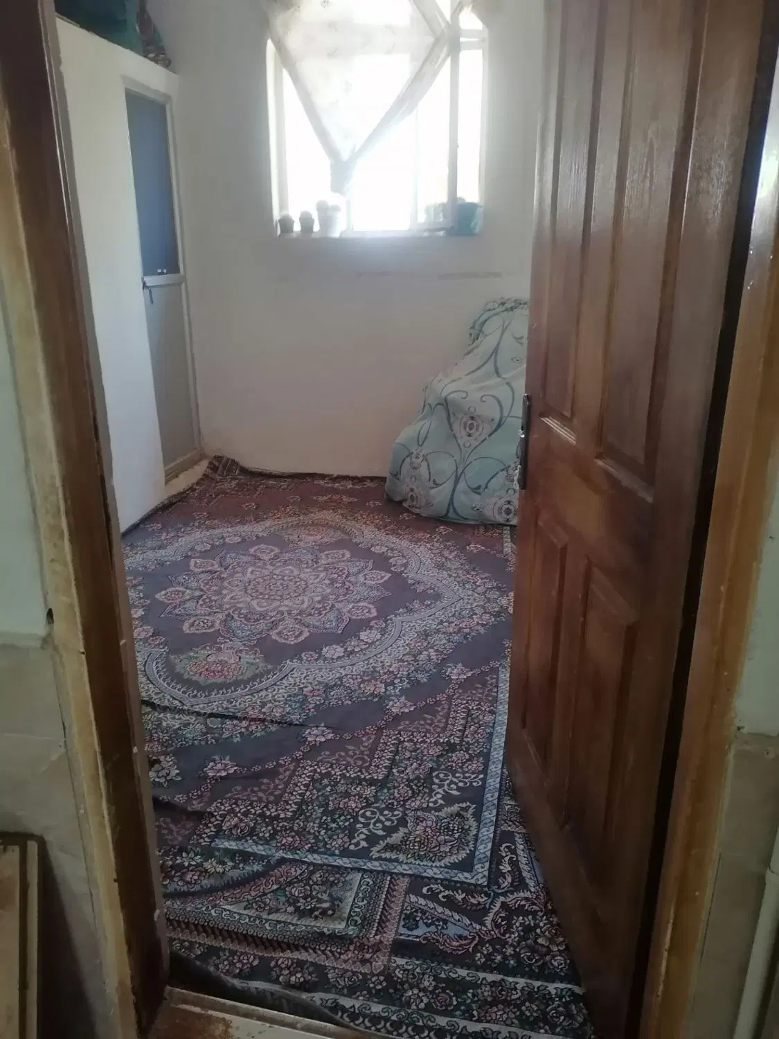 منزل مسکونی  طاهری شمالی